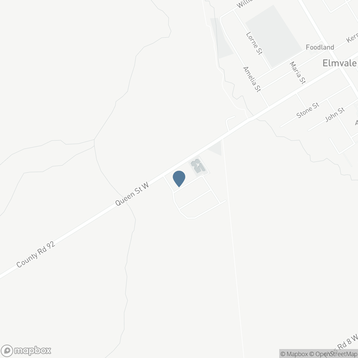 LOT 30 169 QUEEN STREET W, Elmvale, Ontario L0L 1P0